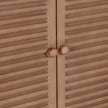 Classic Home Jolen 6 Door Buffet Clearance