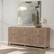 Classic Home Jolen 6 Door Buffet Clearance