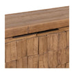 Classic Home Gama 4 Door Cabinet