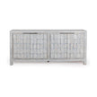 Classic Home Gama 4 Door Cabinet