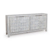 Classic Home Gama 4 Door Cabinet