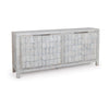 Classic Home Gama 4 Door Cabinet
