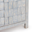 Classic Home Gama 4 Door Cabinet