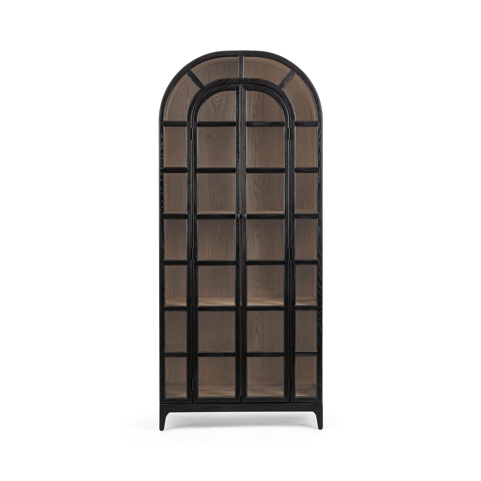 Classic Home Maison Display Cabinet