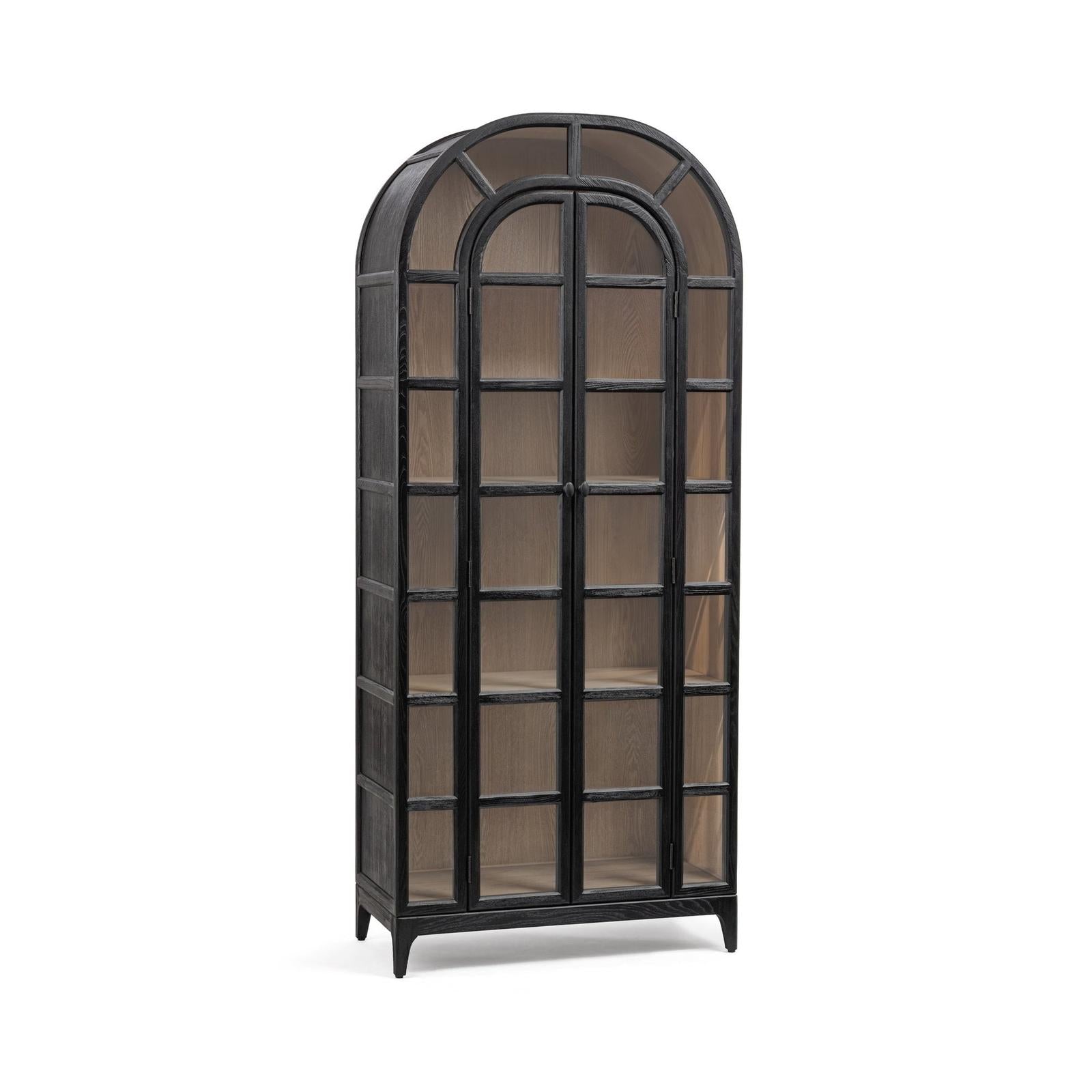 Classic Home Maison Display Cabinet
