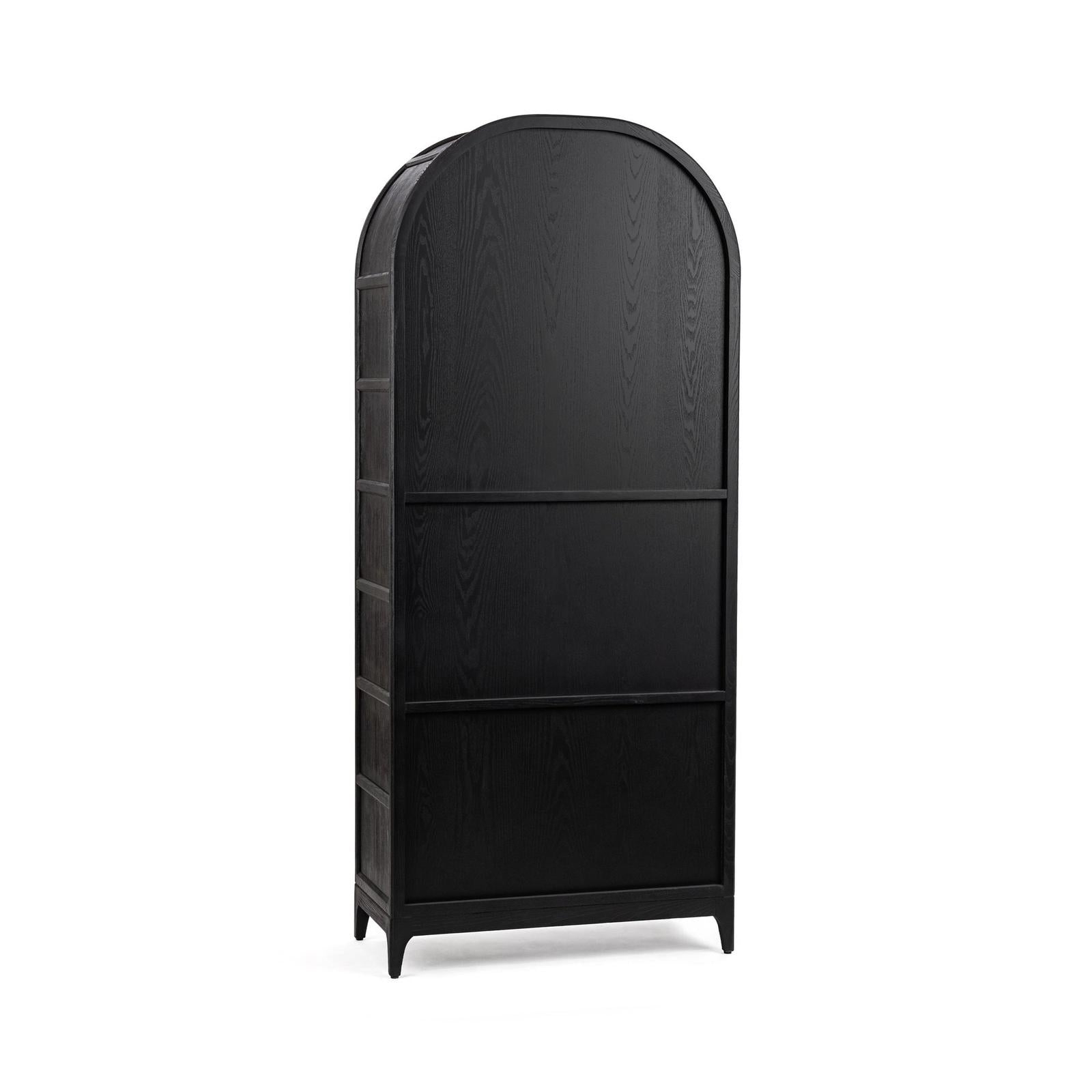 Classic Home Maison Display Cabinet