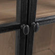 Classic Home Maison Display Cabinet