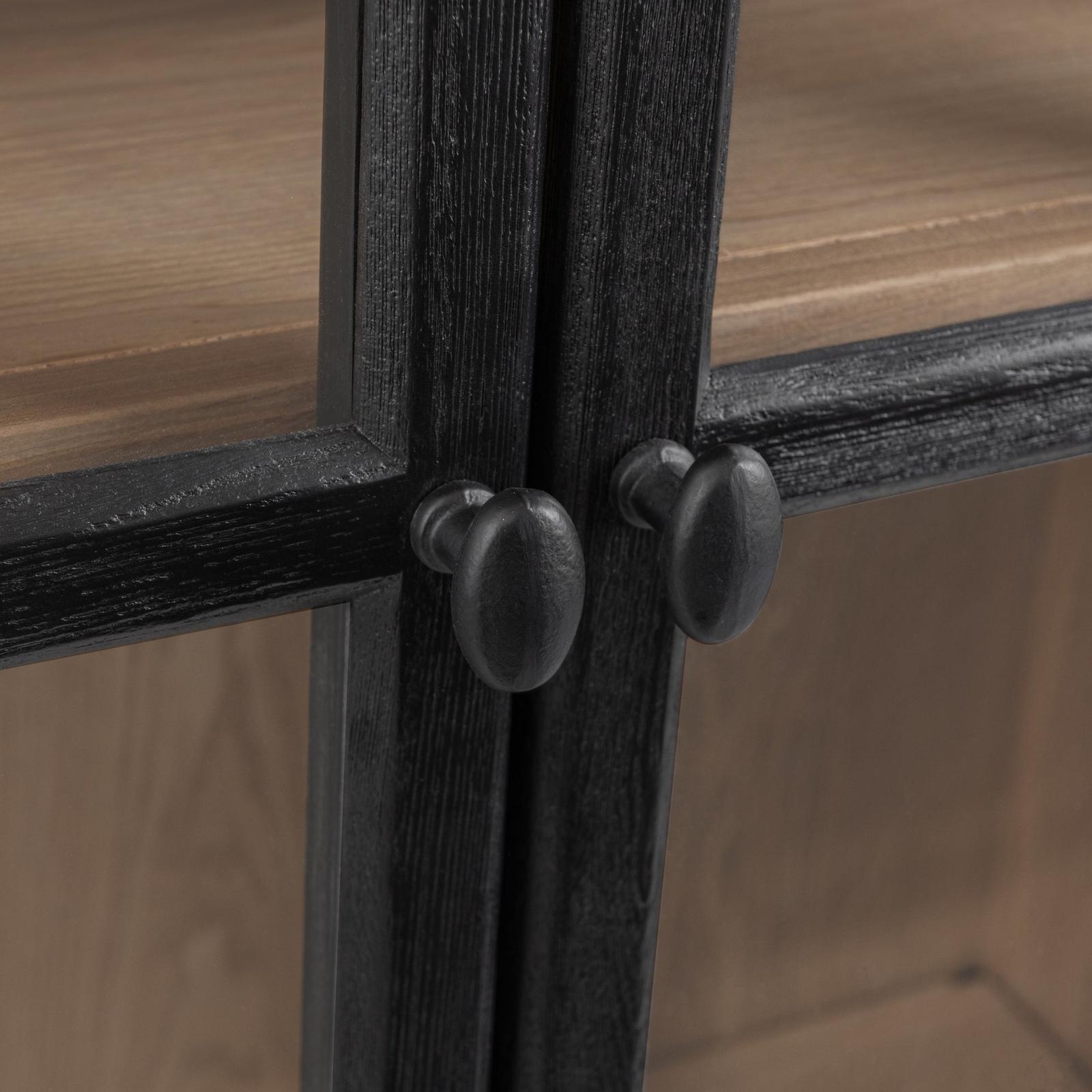 Classic Home Maison Display Cabinet