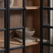 Classic Home Maison Display Cabinet