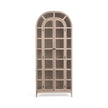 Classic Home Maison Display Cabinet