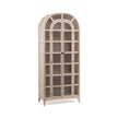 Classic Home Maison Display Cabinet