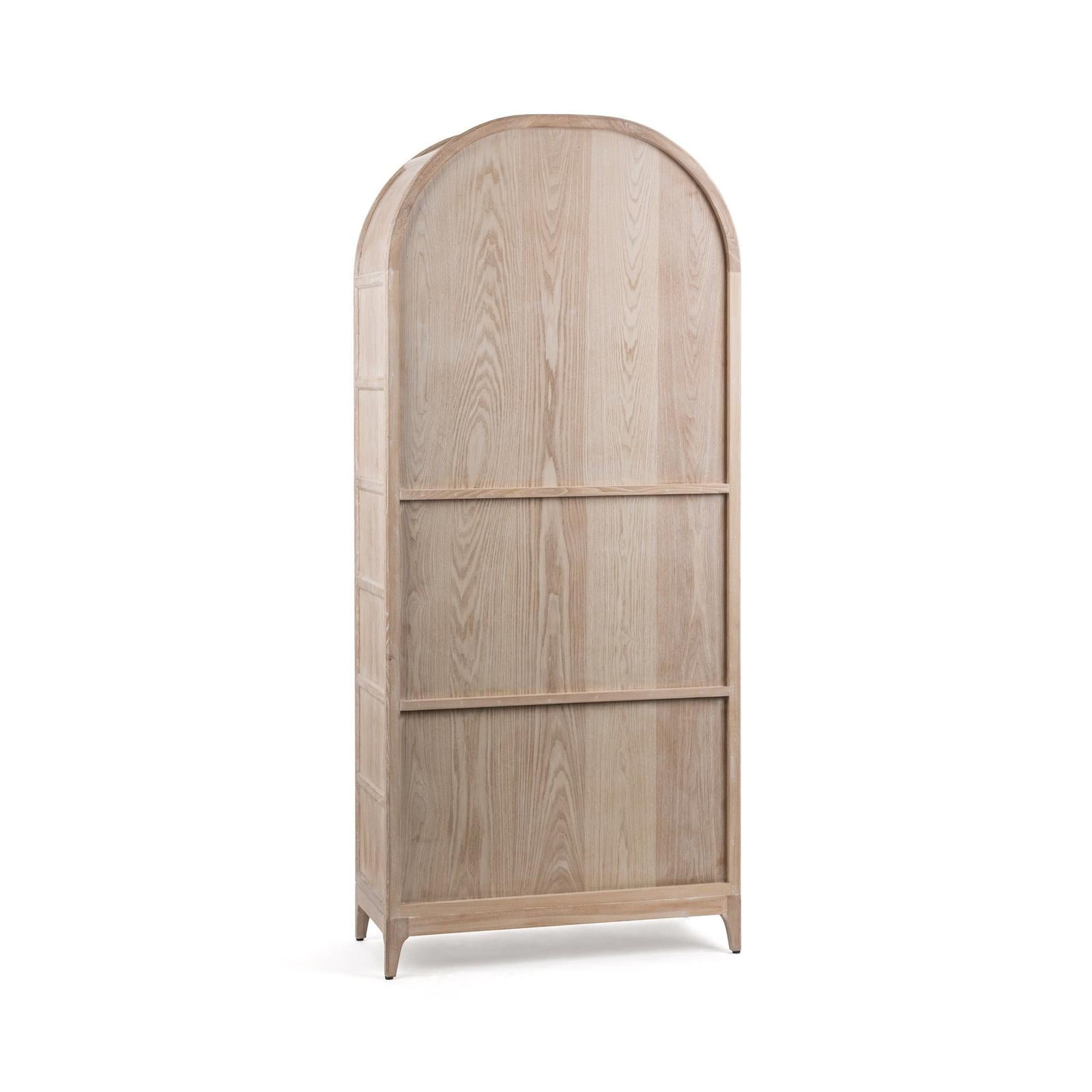 Classic Home Maison Display Cabinet