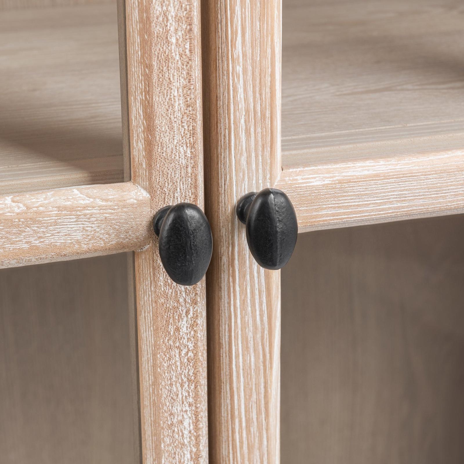 Classic Home Maison Display Cabinet