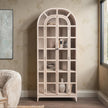 Classic Home Maison Display Cabinet