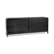 Classic Home Maison 4 Door Cabinet