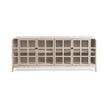 Classic Home Maison 4 Door Cabinet