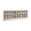 Classic Home Maison 4 Door Cabinet