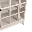 Classic Home Maison 4 Door Cabinet