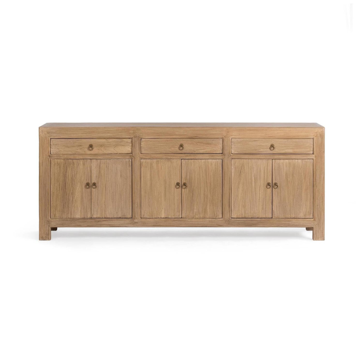 Classic Home Marlow 3 Drawer Cabinet