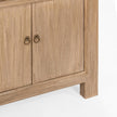 Classic Home Marlow 3 Drawer Cabinet