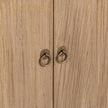 Classic Home Marlow 3 Drawer Cabinet