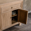 Classic Home Marlow 3 Drawer Cabinet