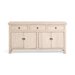 Classic Home Cove Cabinet