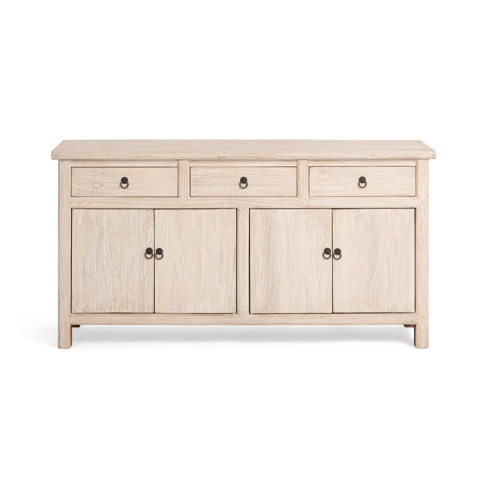 Classic Home Cove Cabinet