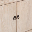 Classic Home Cove Cabinet
