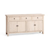 Classic Home Cove Cabinet