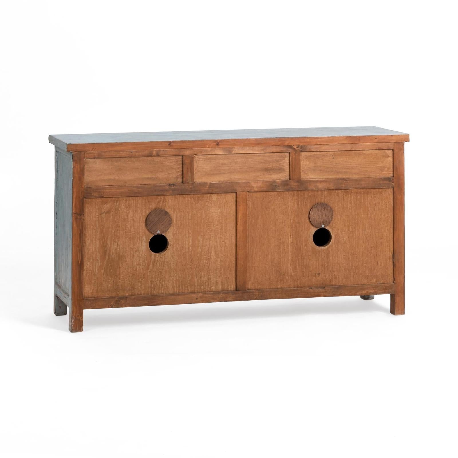 Classic Home Marisol Cabinet