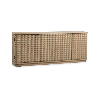 Classic Home Harbor 4 Door Cabinet