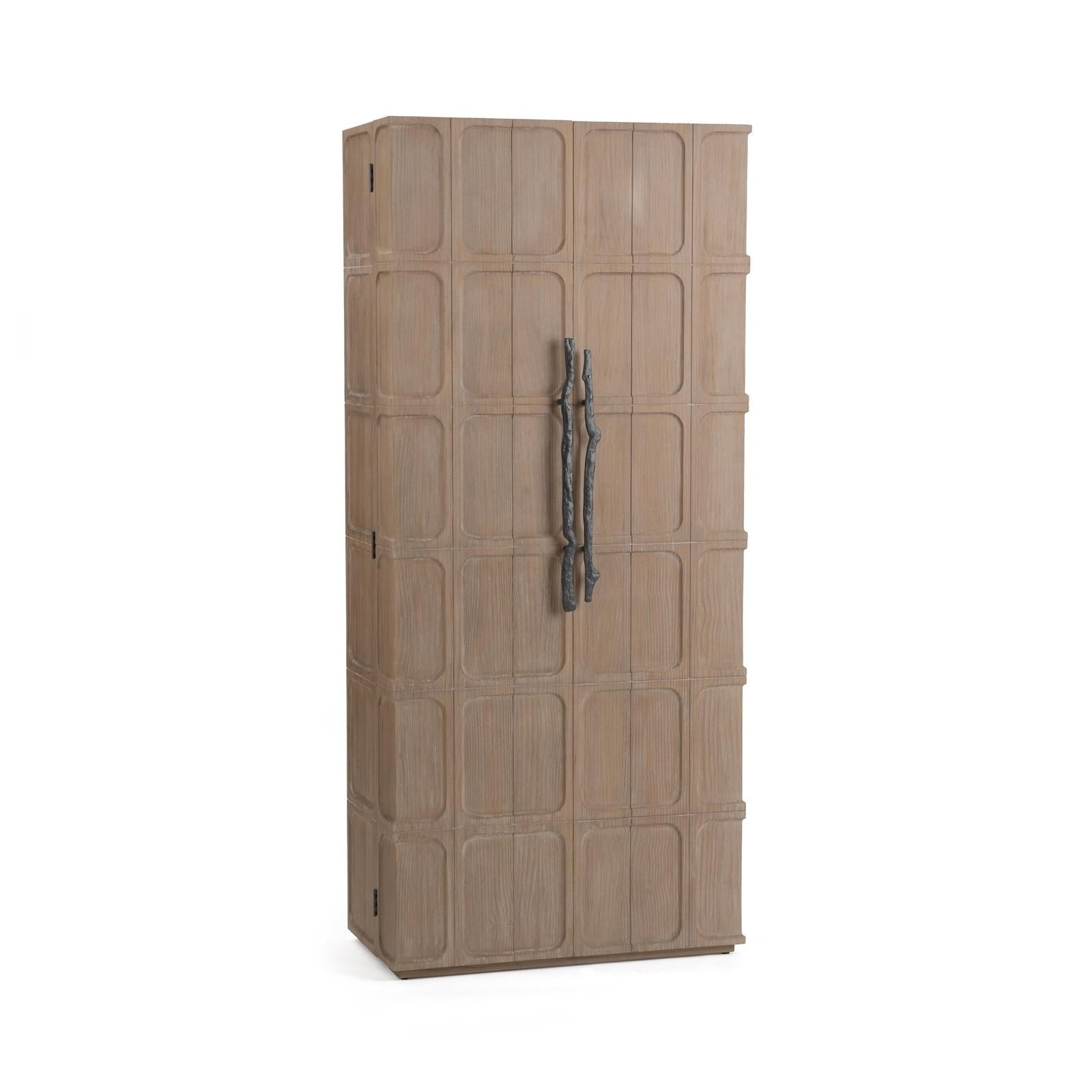 Classic Home Corin Tall Cabinet