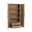 Classic Home Corin Tall Cabinet