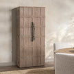 Classic Home Corin Tall Cabinet