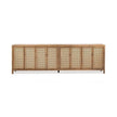 Classic Home Alvin 8 Door Cabinet