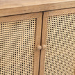 Classic Home Alvin 8 Door Cabinet