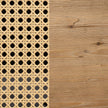 Classic Home Alvin 8 Door Cabinet