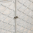 Classic Home Malibu 8 Door Cabinet