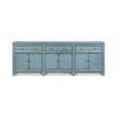 Classic Home Winford 3 Drawer and 6 Door Cabinet