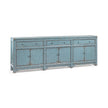 Classic Home Winford 3 Drawer and 6 Door Cabinet