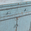 Classic Home Winford 3 Drawer and 6 Door Cabinet