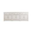Classic Home Winford 3 Drawer and 6 Door Cabinet