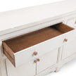 Classic Home Winford 3 Drawer and 6 Door Cabinet