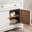 Classic Home Winford 3 Drawer and 6 Door Cabinet