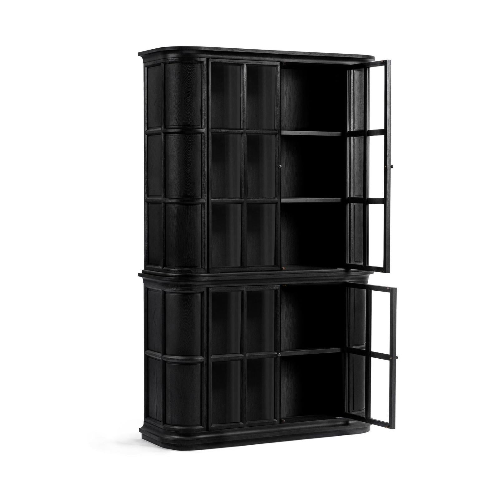 Classic Home Carson Display Cabinet