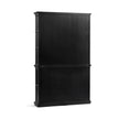 Classic Home Carson Display Cabinet