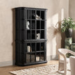 Classic Home Carson Display Cabinet