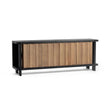 Classic Home Ellison 4 Door Cabinet