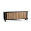 Classic Home Ellison 4 Door Cabinet